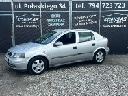 Opel Astra G