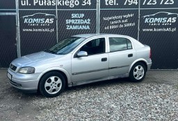 Opel Astra G
