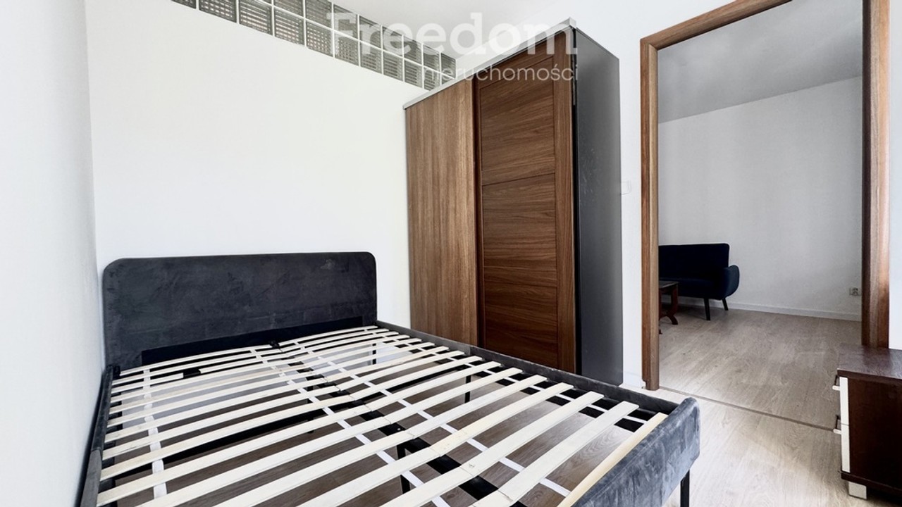 2 pokoje | niski blok | balkon | CO miejskie - Widok 2