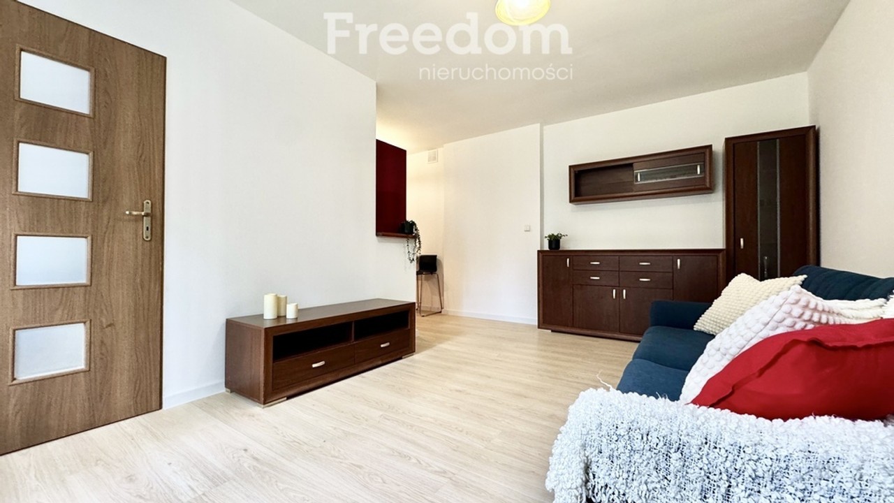2 pokoje | niski blok | balkon | CO miejskie - Widok 3