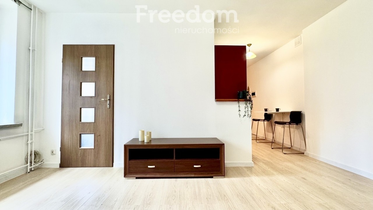 2 pokoje | niski blok | balkon | CO miejskie - Widok 6