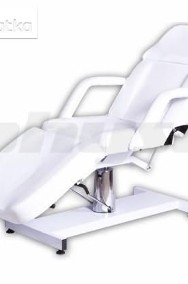 Fotel kosmetyczny łóżko do masażu leżanka spa-2