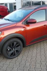 Dacia Jogger Expression LPG 7os. 1.0 TCe Expression LPG 7os. 1.0 TCe 100KM / Pakiet-2