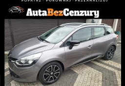 Renault Clio IV 1.2i 73 KM Dynamique - Bezwypadkowy - POLECAM