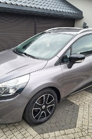 Renault Clio IV 1.2i 73 KM Dynamique - Bezwypadkowy - POLECAM-2