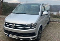 Volkswagen Transporter T6 CARAVELLE AUTOMAT