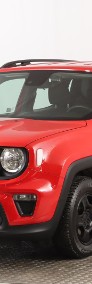 Jeep Renegade Face lifting , Salon Polska, 1. Właściciel, Serwis ASO, Klima, Tempomat-3