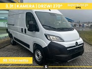 Opel Movano 3.3t L2H2 3.3t L2H2 2.2 120KM