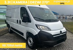 Opel Movano 3.3t L2H2 3.3t L2H2 2.2 120KM
