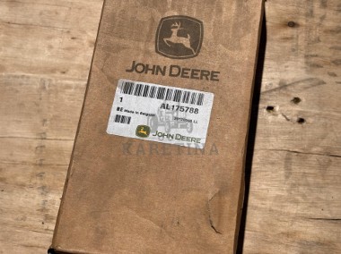 John Deere AL175788 AL220365 Końcówka Drążka-2