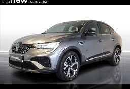 Renault Arkana 1.3 TCe mHEV Techno EDC