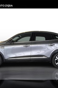 Renault Arkana 1.3 TCe mHEV Techno EDC-2