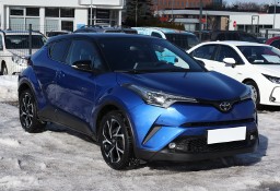Toyota C-HR Salon Polska, Serwis ASO, Klimatronic, Tempomat, Parktronic,