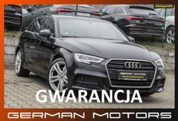 Audi Q3 II LEDY / LIFT / Navi / S-line / Skóry / Gwarancja na Rok !!!