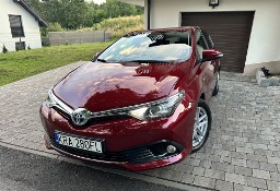 Toyota Auris II 1.8 Hybryda Automat Piękna Zadbana Mały Przebieg!