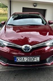 1.8 Hybryda Automat Piękna Zadbana Mały Przebieg!-2