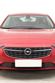 Opel Insignia , Salon Polska, Automat, Skóra, Navi, Klimatronic, Tempomat,-2