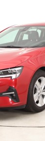 Opel Insignia , Salon Polska, Automat, Skóra, Navi, Klimatronic, Tempomat,-3