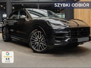 Porsche Cayenne II Coupe 3.0 Coupe (353KM) Adaptacyjne zawieszenie pneumatyczne