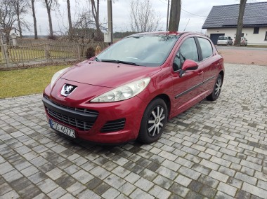 1.4 HDi Trendy 68 KM 2010 r.-1