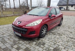 Peugeot 207 1.4 HDi Trendy 68 KM 2010 r.