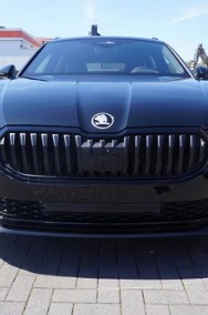 Skoda Superb III Sportline 2.0 TSI DSG 4x4 Sportline 2.0 TSI DSG 4x4 265KM-2
