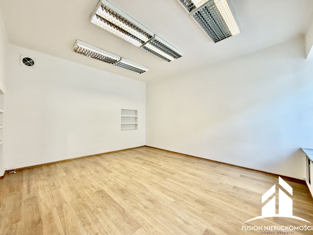 Lokal w ścisłym centrum 96 m² | Rzeszów, Centrum - View 2