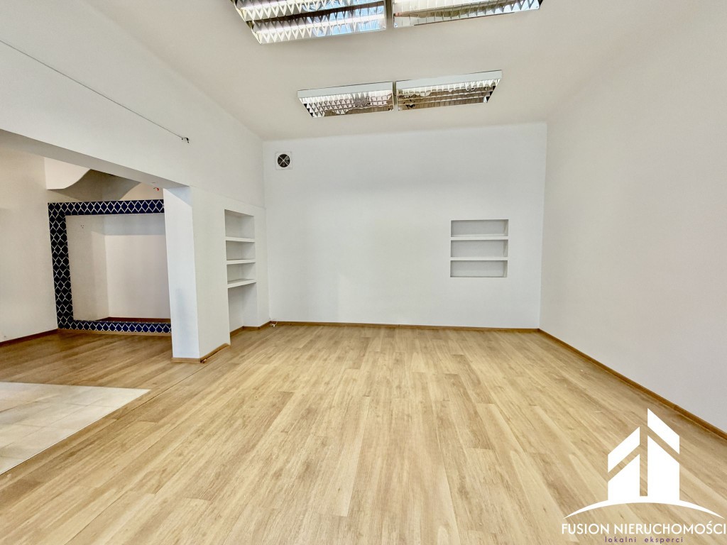 Lokal w ścisłym centrum 96 m² | Rzeszów, Centrum - View 3