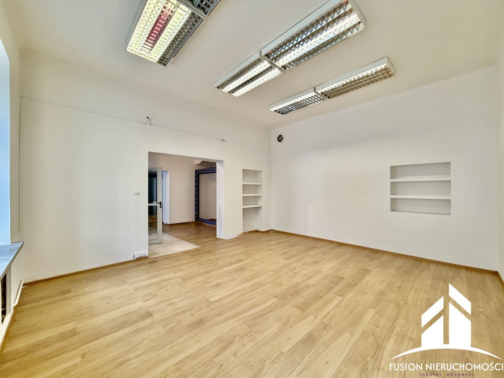 Lokal w ścisłym centrum 96 m² | Rzeszów, Centrum - View 4