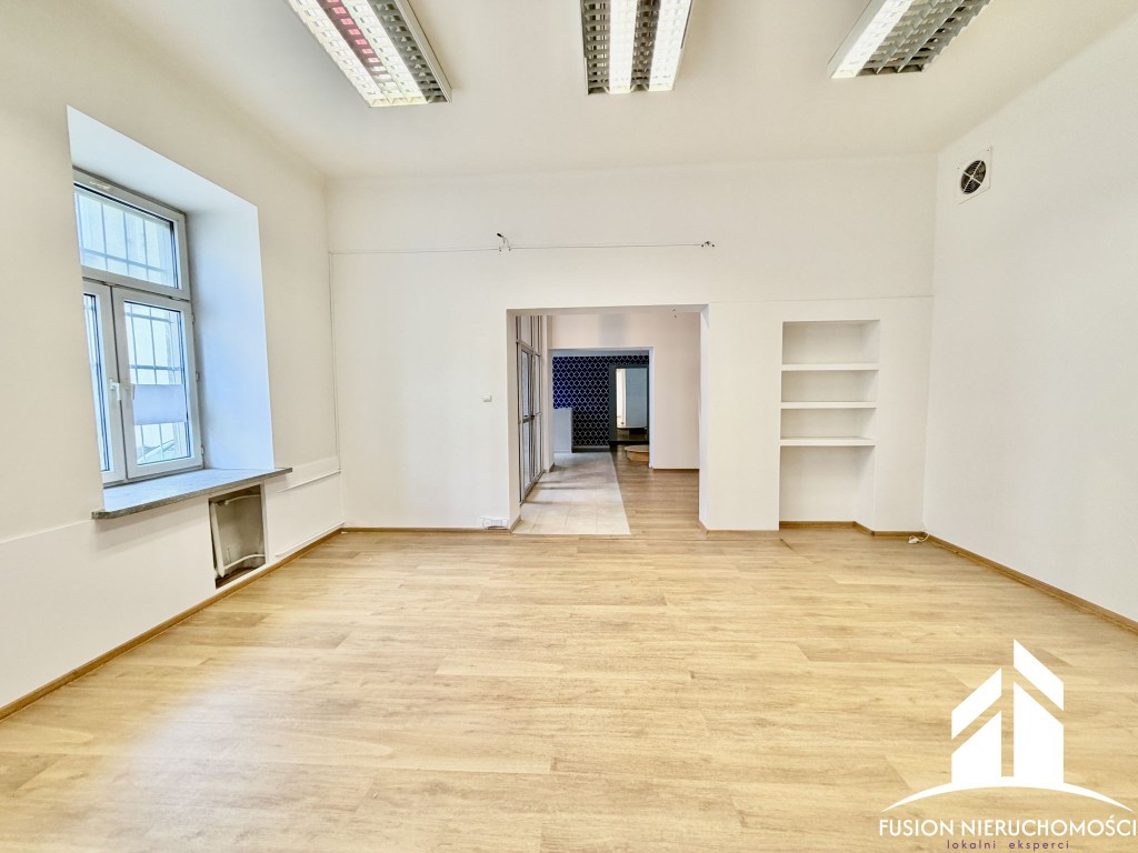 Lokal w ścisłym centrum 96 m² | Rzeszów, Centrum - View 6