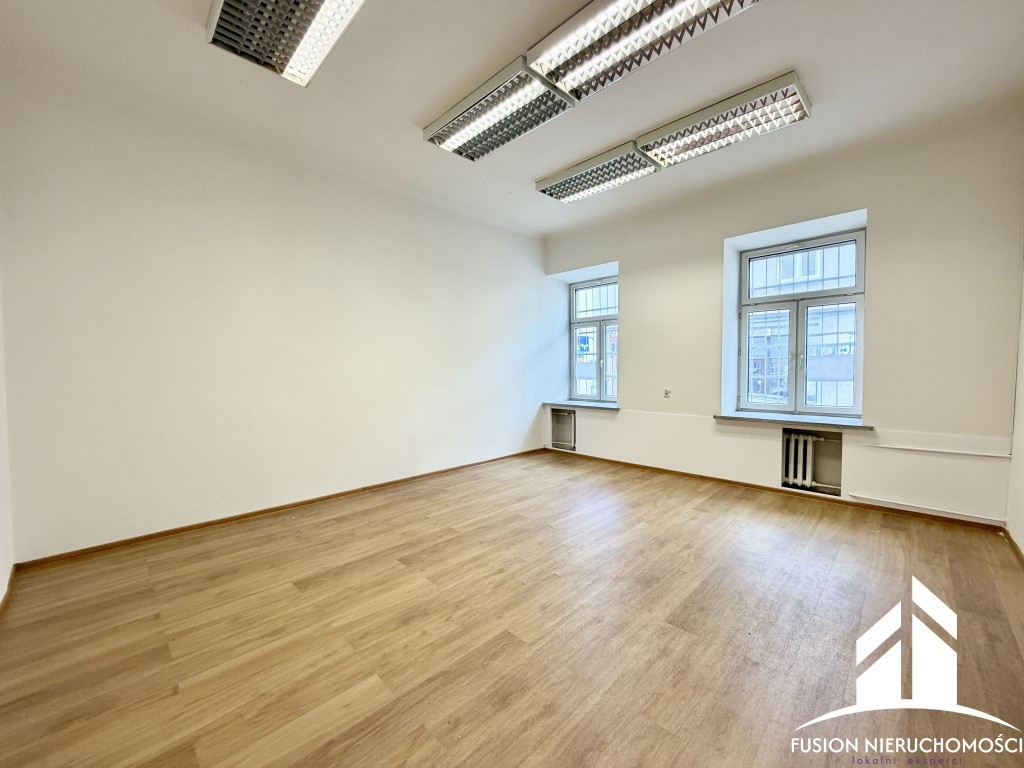 Lokal w ścisłym centrum 96 m² | Rzeszów, Centrum - More