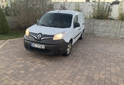 Renault Kangoo Polski salon faktura vat Maxi