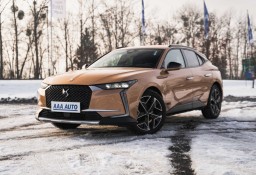 DS , Salon Polska, 1. Właściciel, Serwis ASO, Automat, VAT 23%,