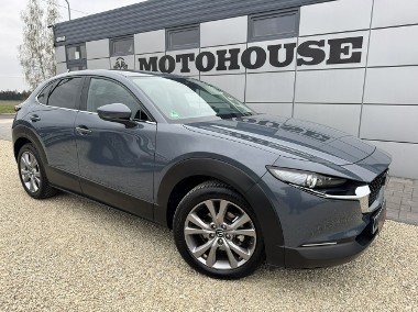 Mazda CX-30 ACT "Selection" 42tys przebieg-1