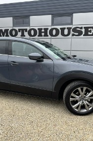 Mazda CX-30 ACT "Selection" 42tys przebieg-2