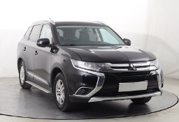 Mitsubishi Outlander III , GAZ, Klimatronic, Tempomat, Podgrzewane siedzienia
