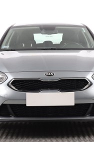 Kia Cee'd III , Salon Polska, Serwis ASO, Klimatronic, Tempomat, Parktronic-2