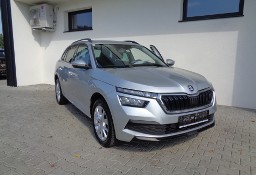 Skoda Kamiq LEDY kliam PDC