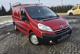 Toyota Proace 1,6e-hdi 3 osoby.Klimatyzacja.Tempomat.Hak.kredyt.Okazja