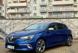 Renault Megane IV Gt-Line