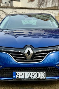 Renault Megane IV GT-LINE-2