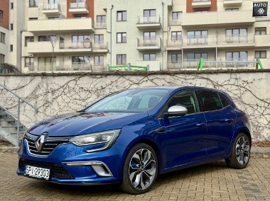 Renault Megane IV GT-Line-1