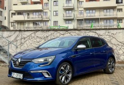 Renault Megane IV GT-Line