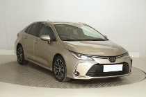 Toyota Corolla XII , Salon Polska, 1. Właściciel, Serwis ASO, Klimatronic,