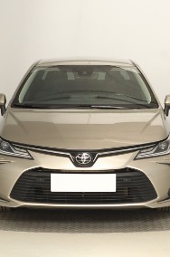 Toyota Corolla XII , Salon Polska, 1. Właściciel, Serwis ASO, Klimatronic,-2