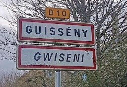 Dom Guissény