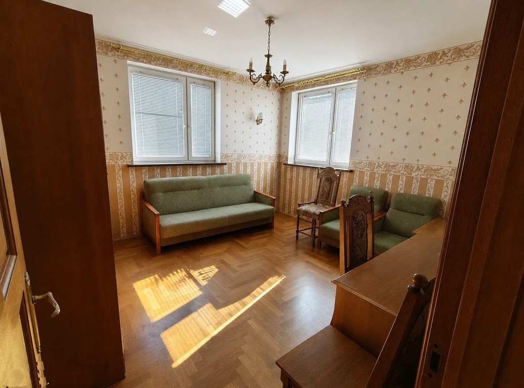 Dom na sprzedaż, 265 m², 5 pokoi Szczawno-Zdrój