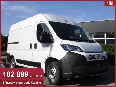 Fiat Ducato L2H2 L2H2 2.2 140KM-1