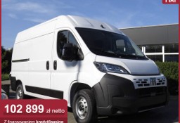 Fiat Ducato L2H2 L2H2 2.2 140KM