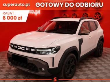 Dacia Duster I Extreme 1.2 TCe Hybrid-G LPG 4x4 Extreme 1.2 TCe Hybrid-G LPG 4x4 150KM-1
